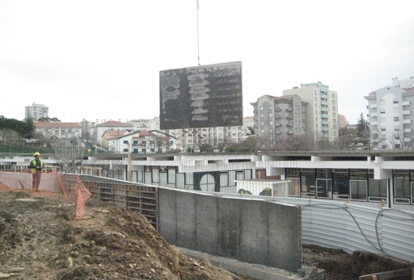 Escola do 2º e 3º Ciclo Afonso de Paiva